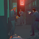 Illustration for article titled iJohn Wick Hex/i Puts You Inside The Complex Mind Of An Assassin